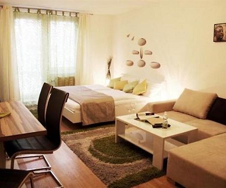Apartment Quellenstrasse Відень Екстер'єр фото