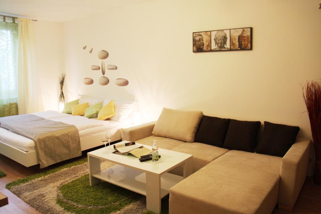 Apartment Quellenstrasse Відень Екстер'єр фото