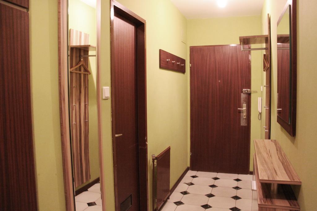 Apartment Quellenstrasse Відень Екстер'єр фото