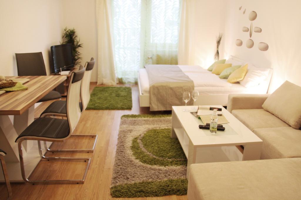 Apartment Quellenstrasse Відень Екстер'єр фото