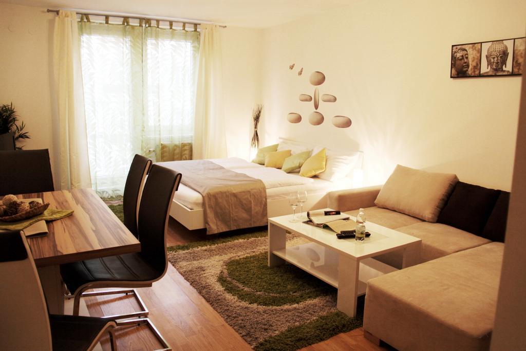 Apartment Quellenstrasse Відень Екстер'єр фото