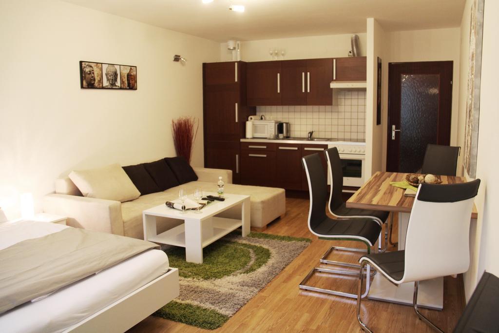 Apartment Quellenstrasse Відень Екстер'єр фото