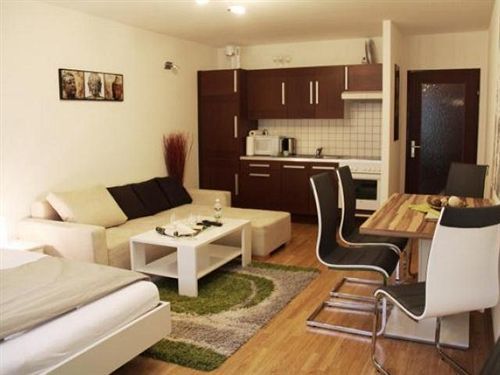 Apartment Quellenstrasse Відень Екстер'єр фото